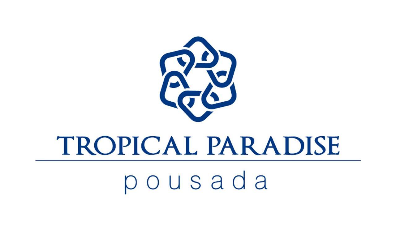 Pousada Tropical Paradise Búzios Exteriör bild